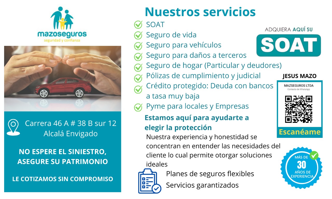 soat seguros